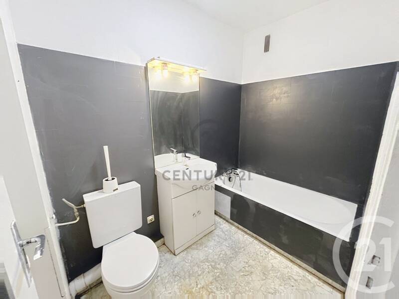 Maison à louer, 26m², GAGNY