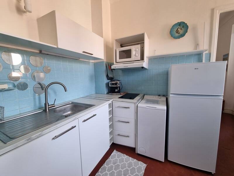 Maison à louer, 30m², ROQUEBILLIERE