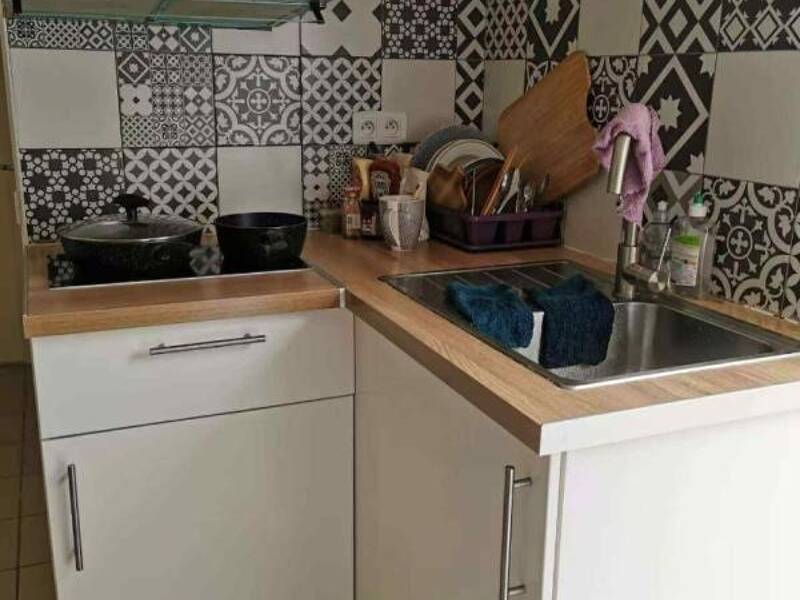 Maison à louer, 30m², NANTES