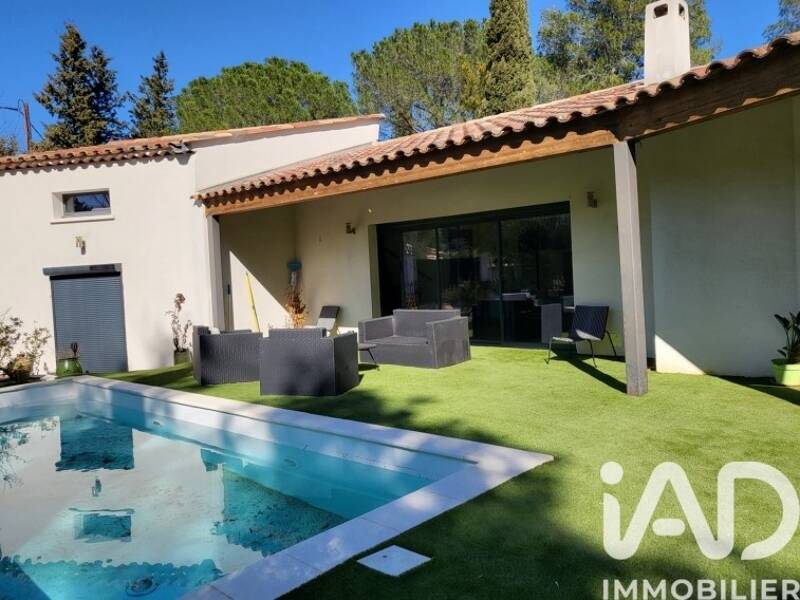 Maison à vendre, 111m², VAR