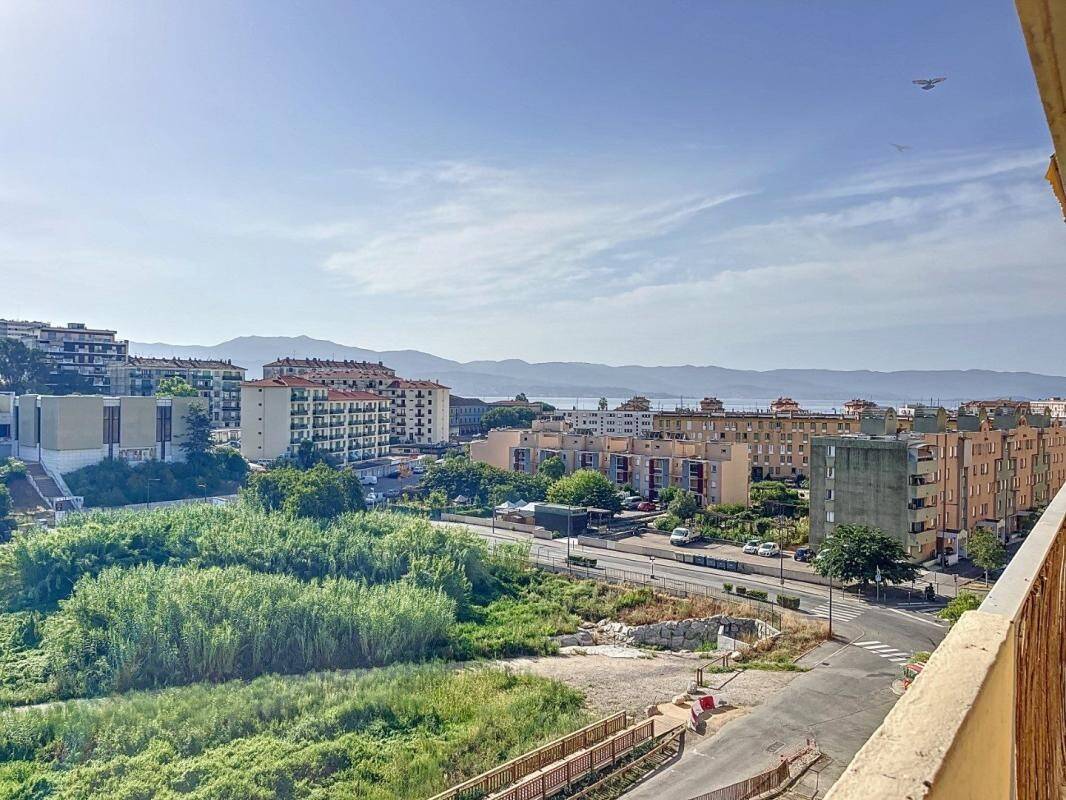 Maison à louer, 85m², AJACCIO