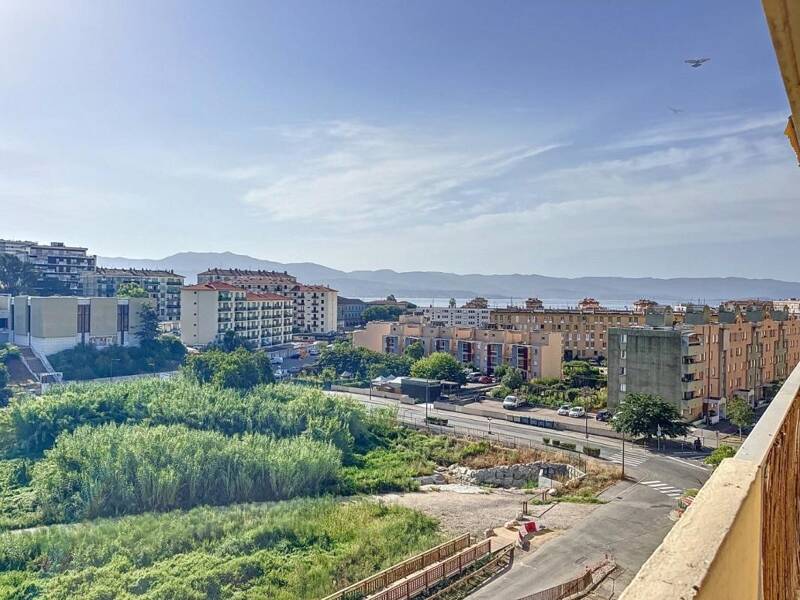 Maison à louer, 85m², AJACCIO