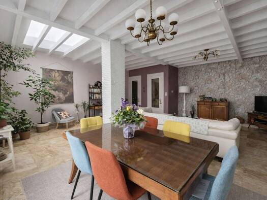 Maison à vendre 315 000 € 7 pièces 4 chambres 168 m² 167 m² de terrain Haute Loge-Tissage-Chapelle Vandamme-Rocher Hazebrouck 59190