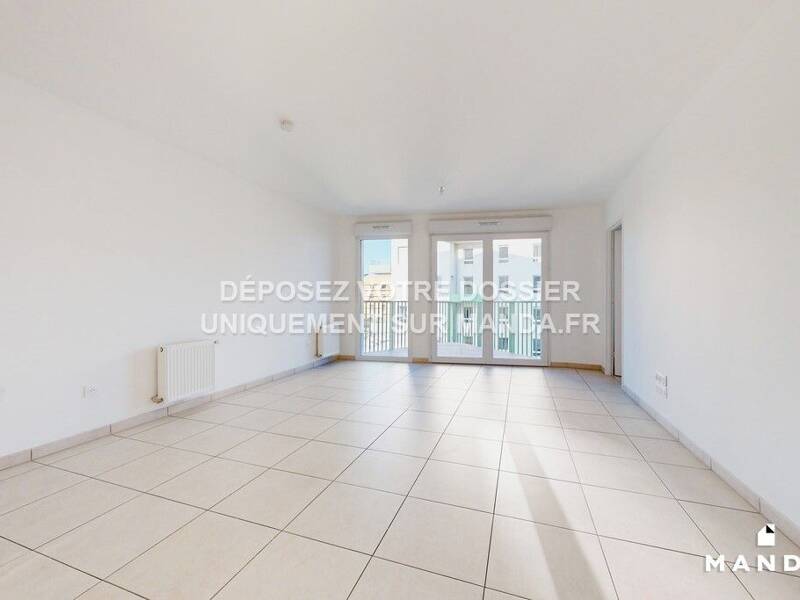 Maison à louer, 33m², CLERMONT FERRAND