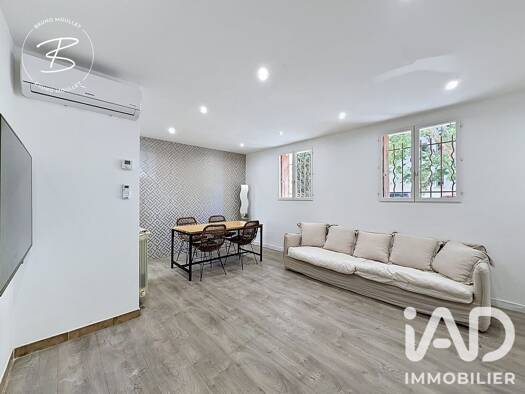 Local commercial à vendre 165 000 € 54 m² de surface de vente Mourillon-Sud Toulon 83000