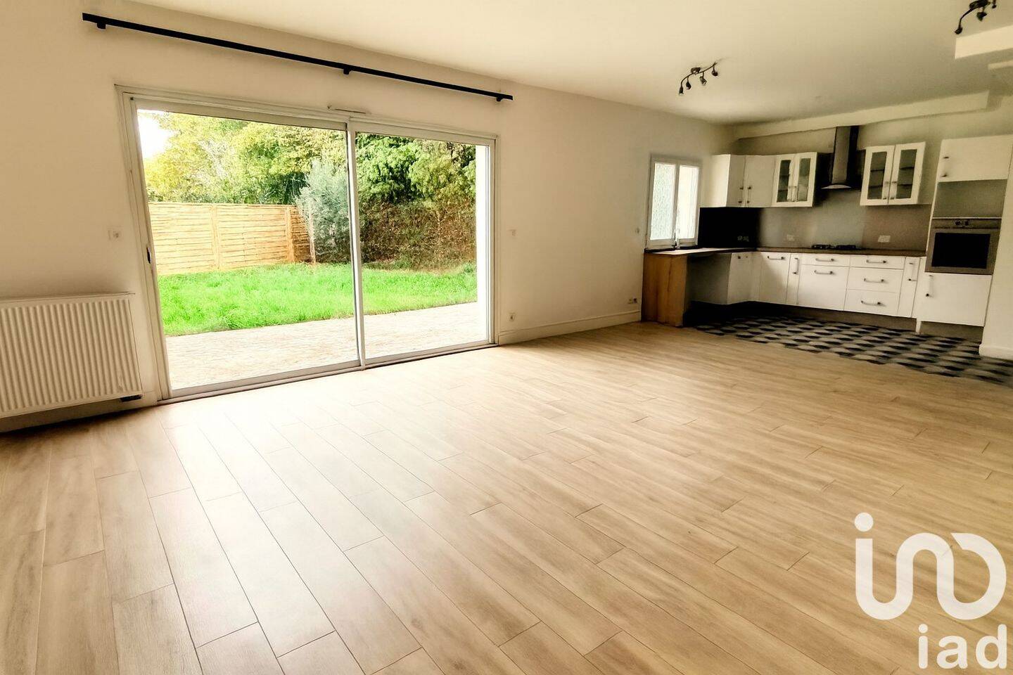 Maison à vendre, 186m², ANTONY