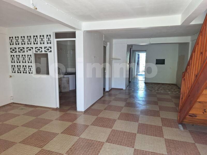 Maison à vendre, 140m², BASSE TERRE