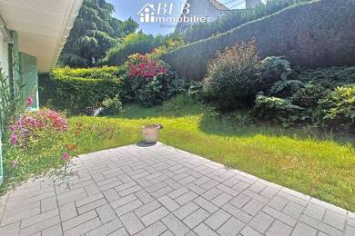 Maison à vendre 398 000 € 5 pièces 4 chambres 135 m² 400 m² de terrain Le Perray en Yvelines 78610