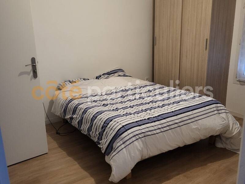 Maison à louer, 43m², MONTLHERY