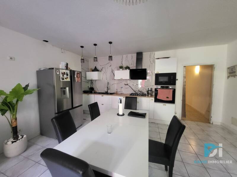 Maison à vendre, 166m², BESSAN