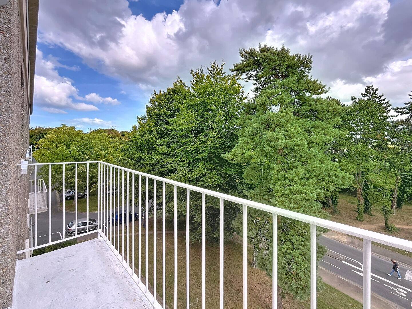 Maison à louer, 9m², HEROUVILLE SAINT CLAIR