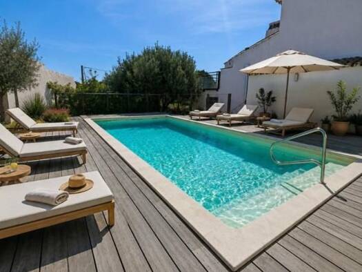 Appartement à vendre 750 000 € 4 pièces 3 chambres 101 m² RDC/1 Les Issambres Roquebrune-sur-Argens 83380