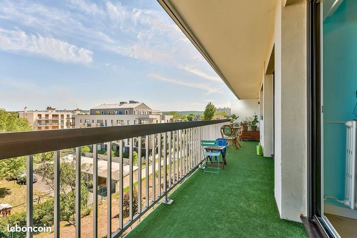 Maison à louer, 87m², RUEIL MALMAISON