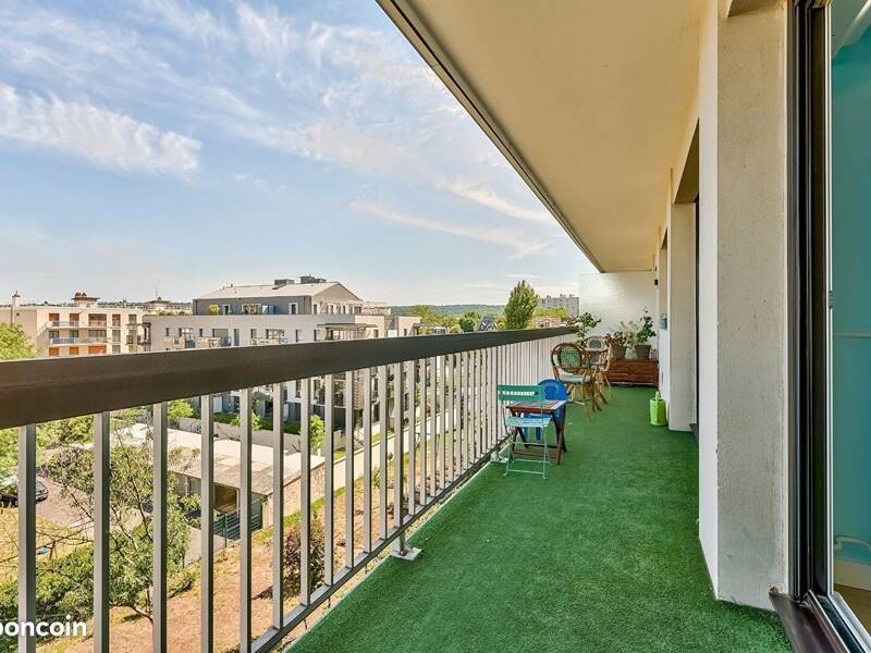 Maison à louer, 87m², RUEIL MALMAISON