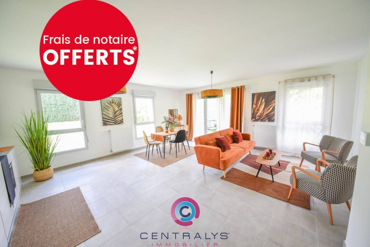 Maison à vendre, 86m², SAINTE FOY L'ARGENTIERE