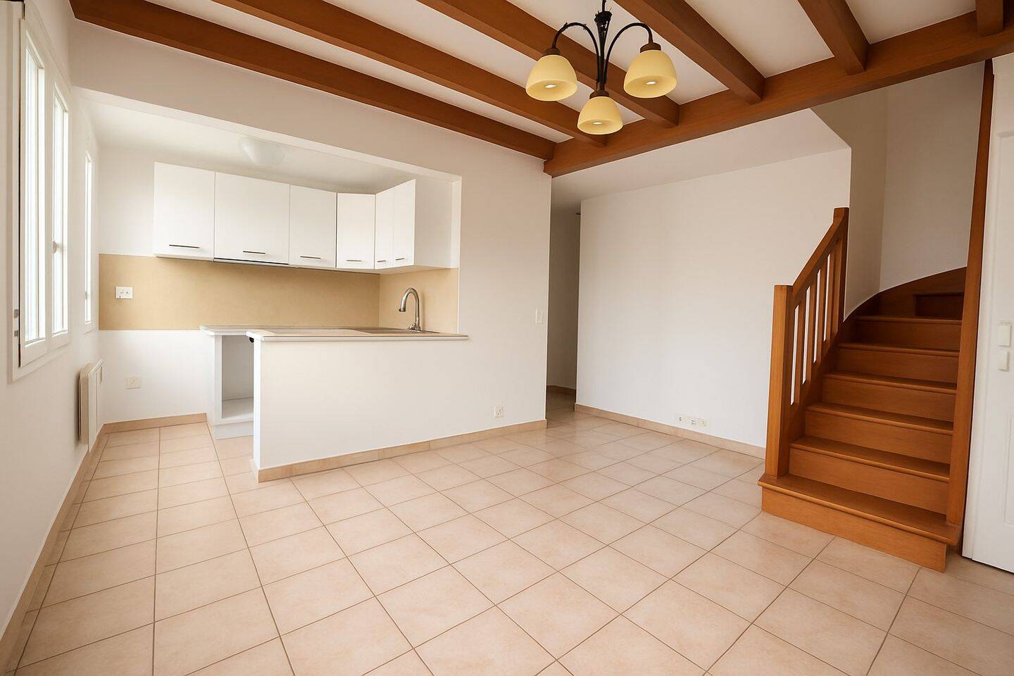 Maison à vendre, 44m², NEAUPHLE LE CHATEAU