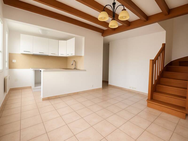 Maison à vendre, 44m², NEAUPHLE LE CHATEAU