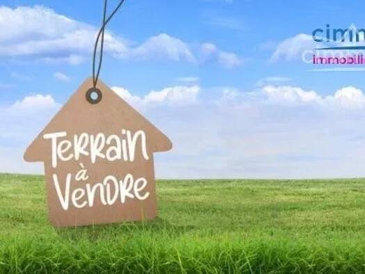 Terrain constructible à vendre 165 600 € 5 349 m² de terrain Étauliers 33820