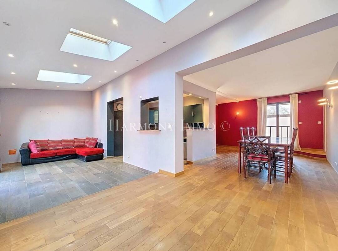 Maison à vendre, 153m², ANTONY