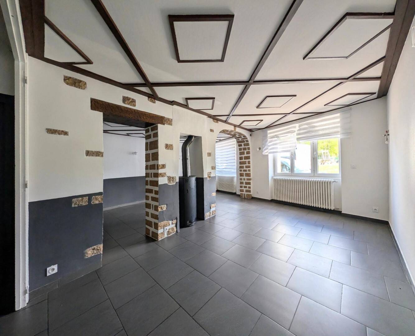 Maison à vendre, 173m², SAINT LAURENT EN GRANDVAUX