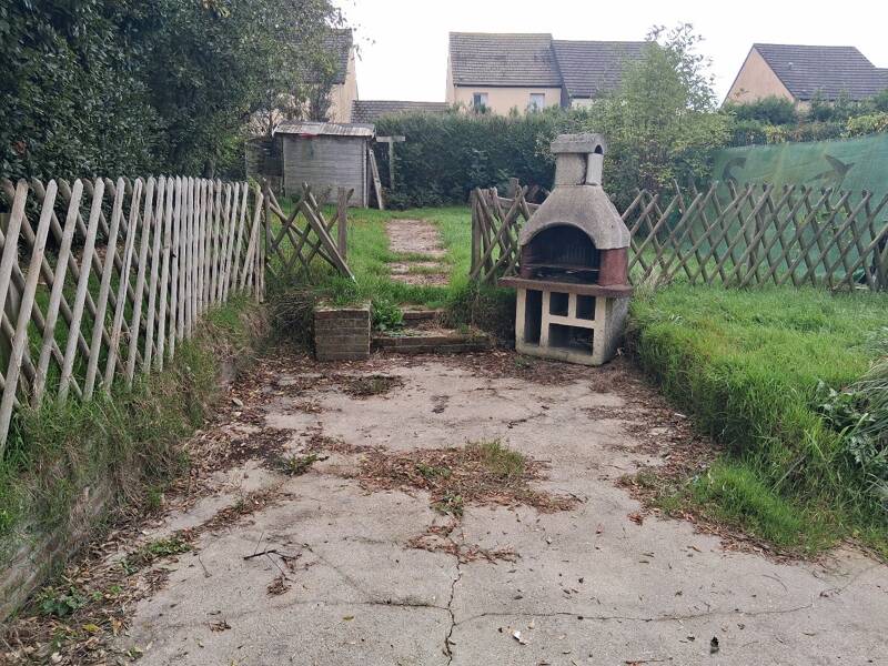 Maison à vendre, 90m², BOLBEC