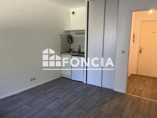 Maison à louer, 18m², CERGY