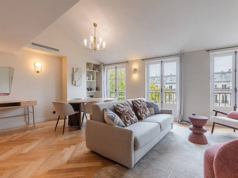 Maison à louer, 0m², PARIS 11E