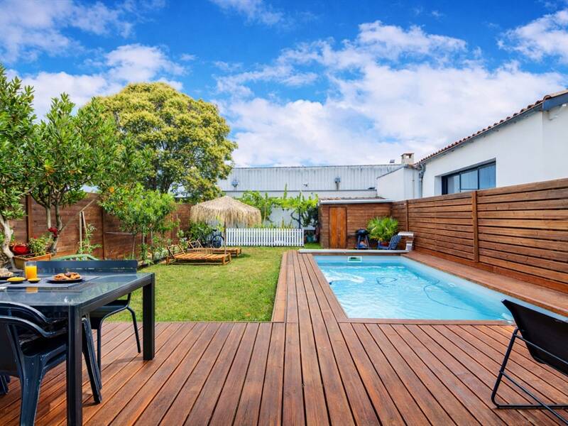 Maison à vendre, 154m², TOULOUSE