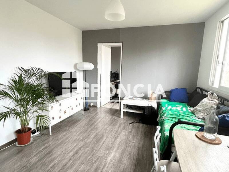 Maison à louer, 37m², SAINT ETIENNE