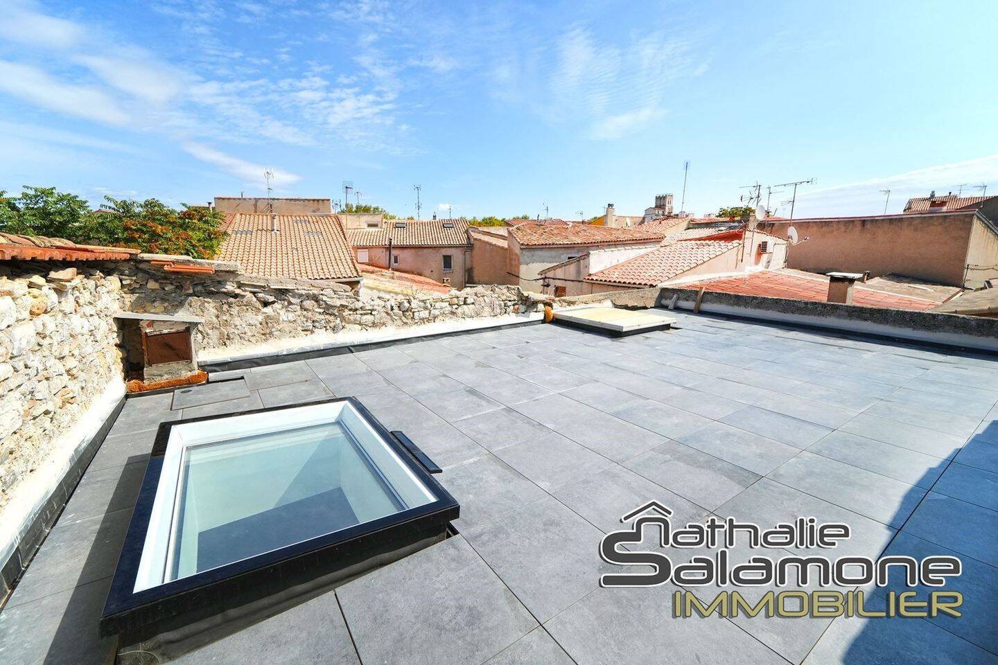 Maison à vendre, 93m², FRONTIGNAN