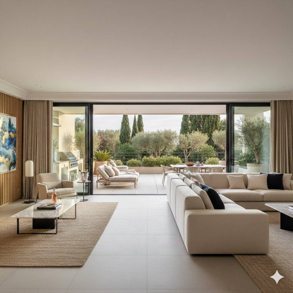 Maison à vendre, 73m², SAINT TROPEZ