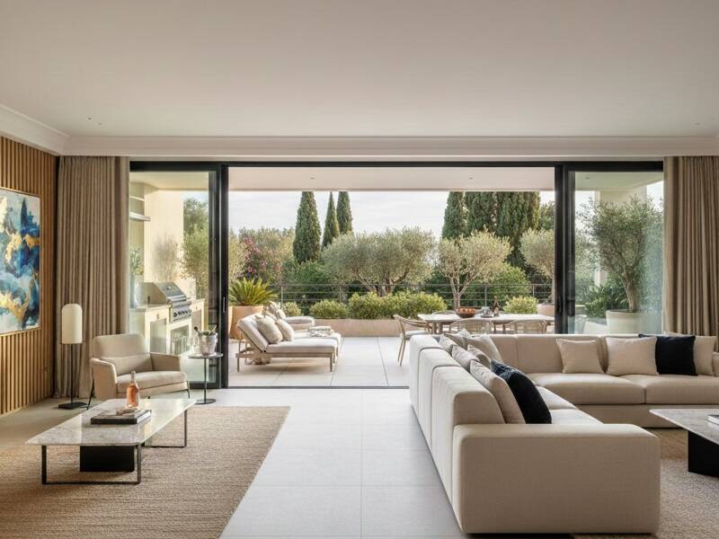 Maison à vendre, 73m², SAINT TROPEZ
