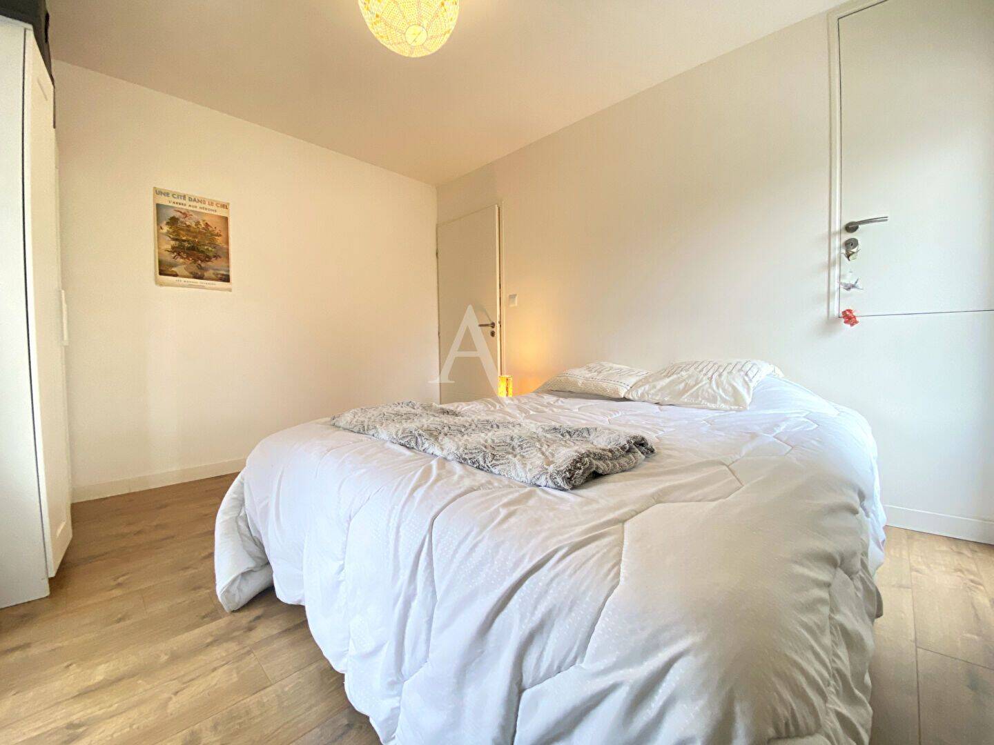 Maison T4 - Nantes Erdre — 6