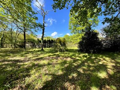 Terrain à vendre 119 900 € 750 m² de terrain Magescq 40140