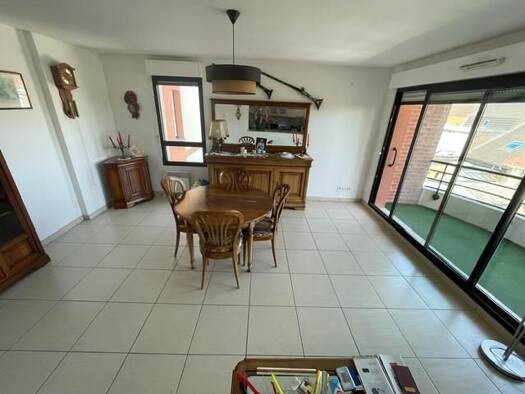 Appartement à vendre 250 000 € 4 pièces 3 chambres 86 m² 2ème étage Laventie 62840