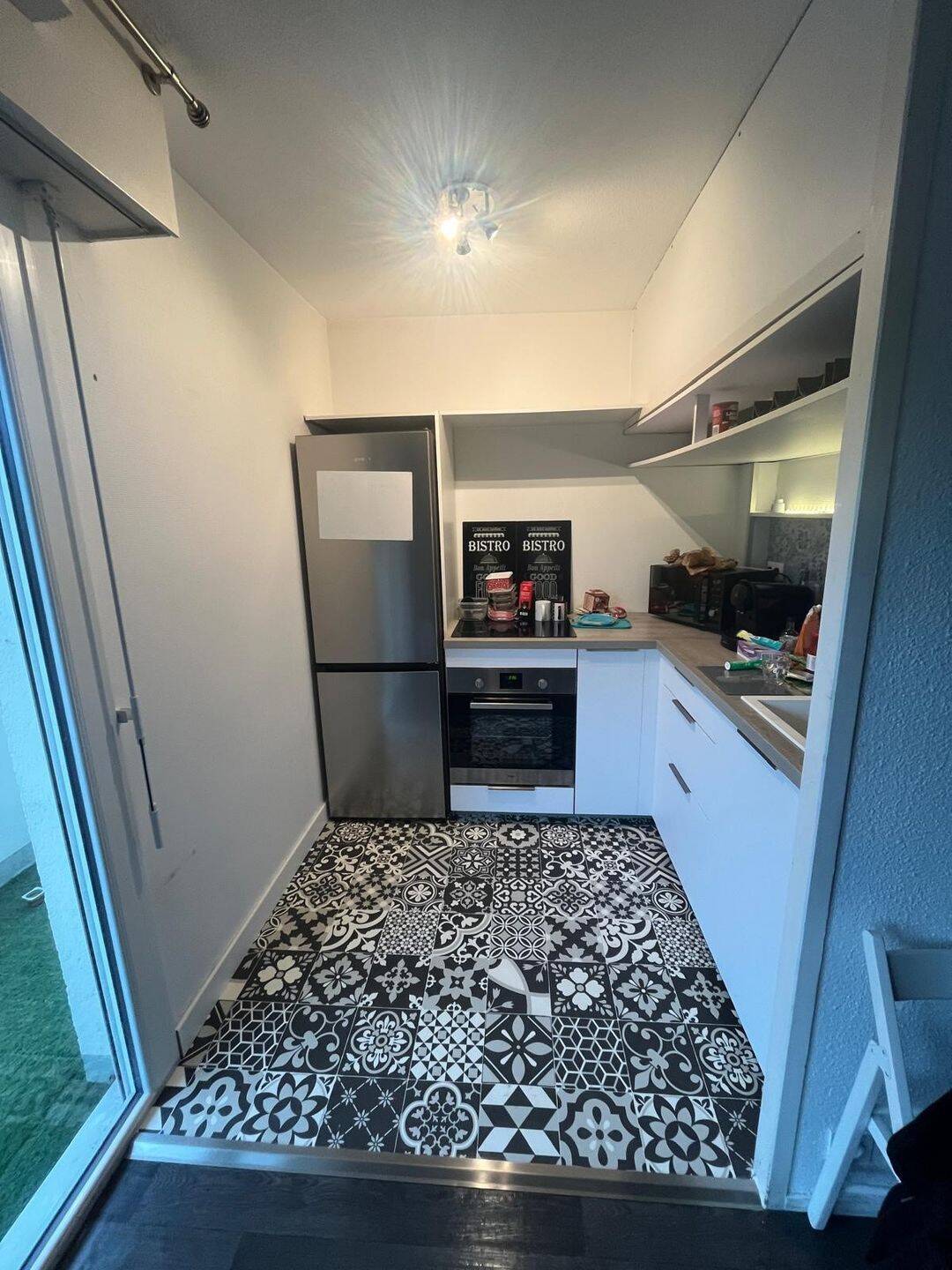 Maison à vendre, 48m², MERIGNAC
