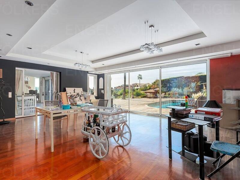 Maison à vendre, 356m², NICE