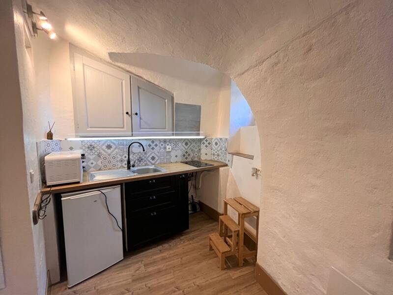 Maison à vendre, 23m², CASENEUVE