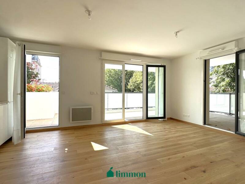 Maison à louer, 60m², MARSEILLE 12E