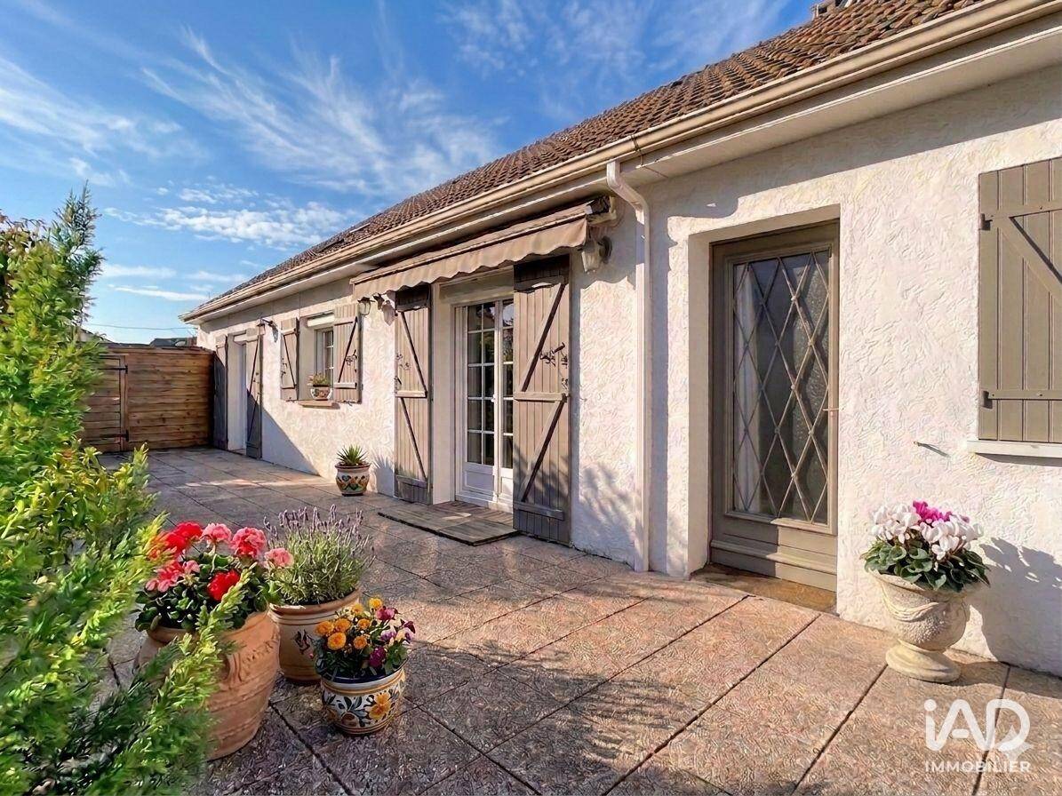 Maison à vendre, 97m², ANTONY