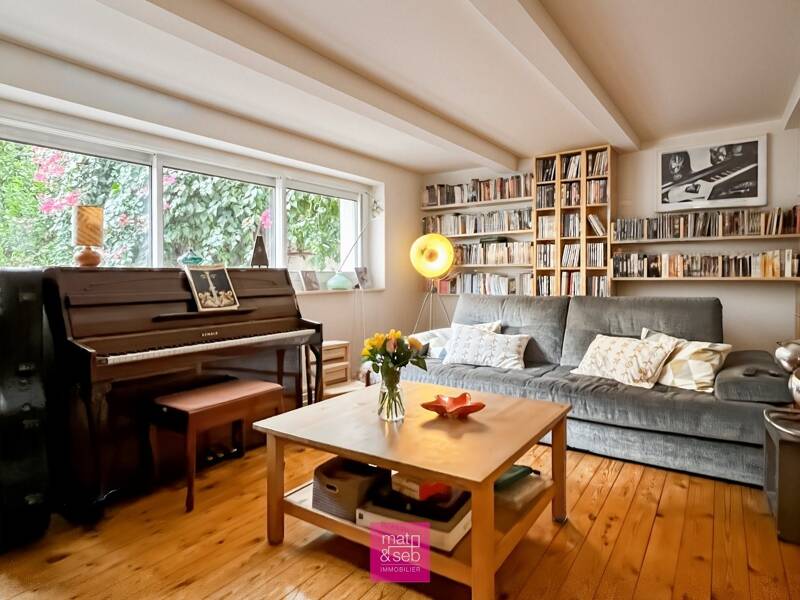 Maison à vendre, 185m², MARSEILLE 4E