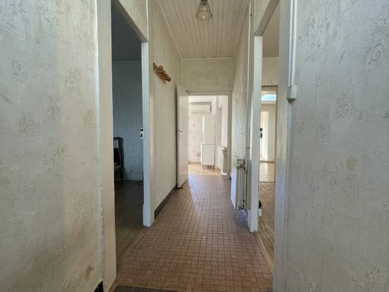 Maison à vendre, 104m², VILLENEUVE SUR LOT