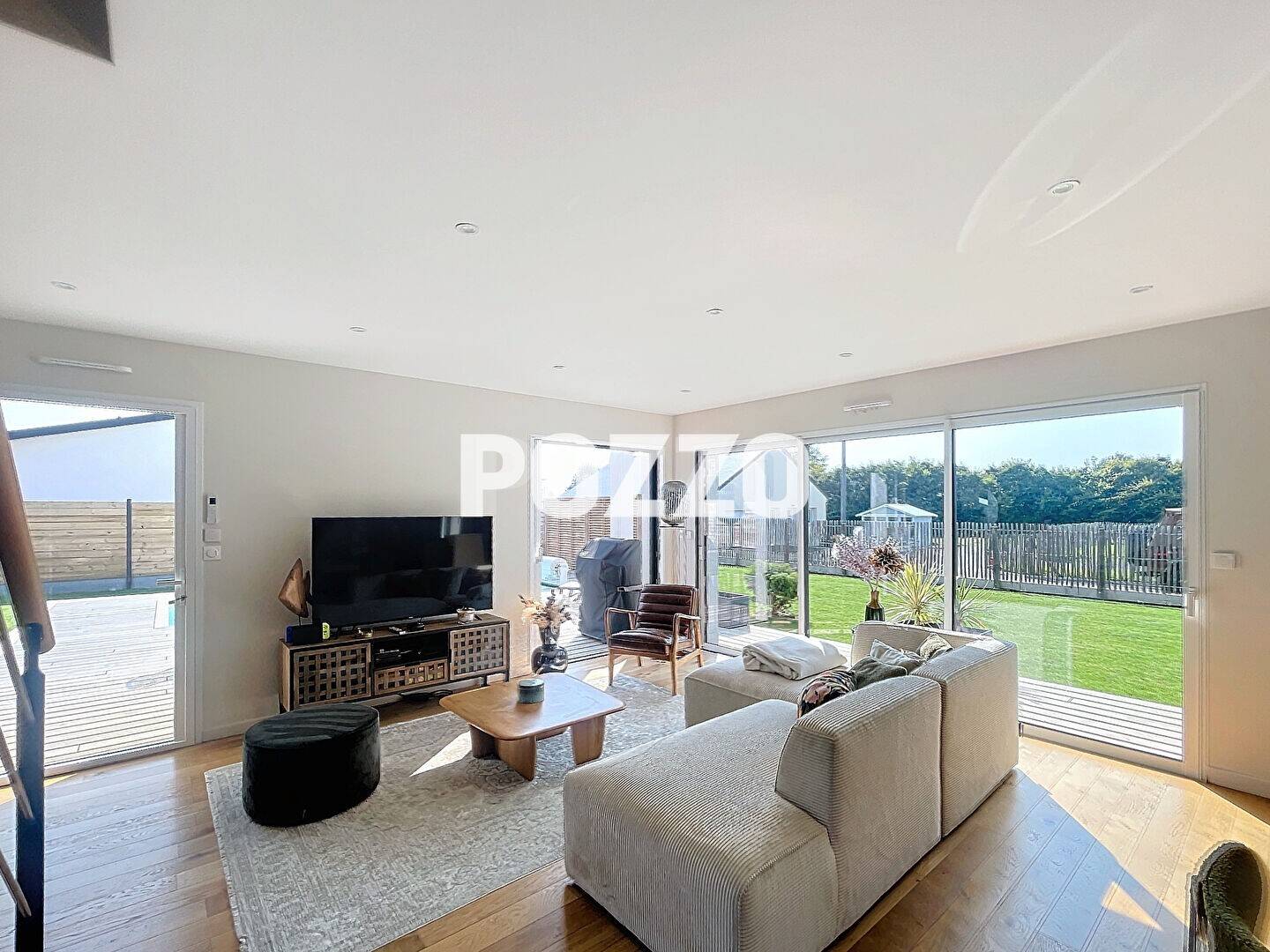 Maison à vendre, 140m², SAINT PAIR SUR MER