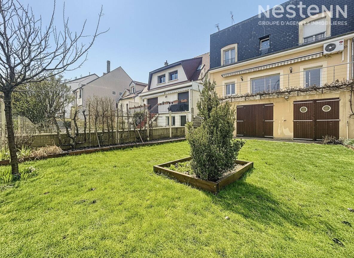 Maison à vendre, 221m², ANTONY