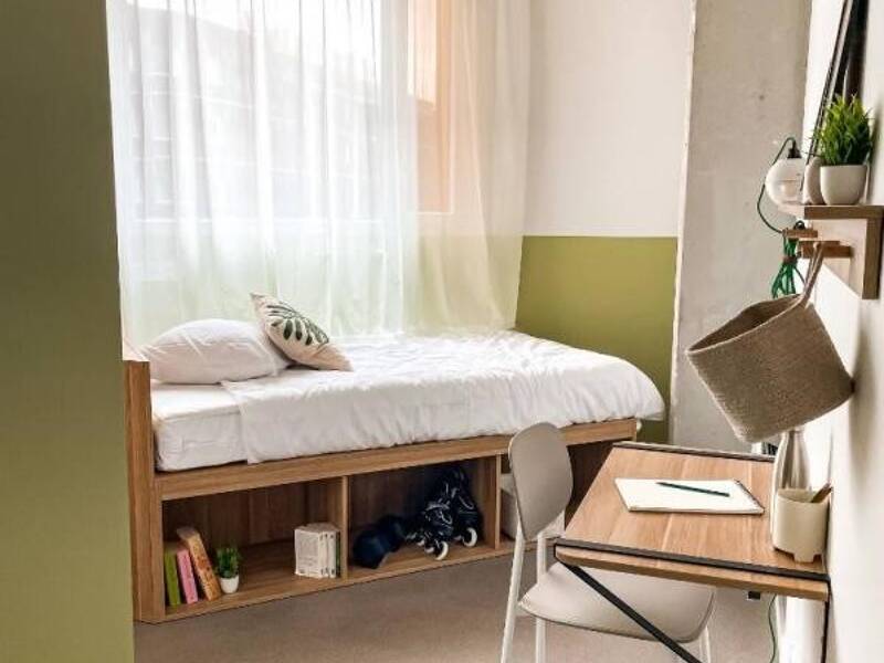 Maison à louer, 10m², SAINT JULIEN EN GENEVOIS