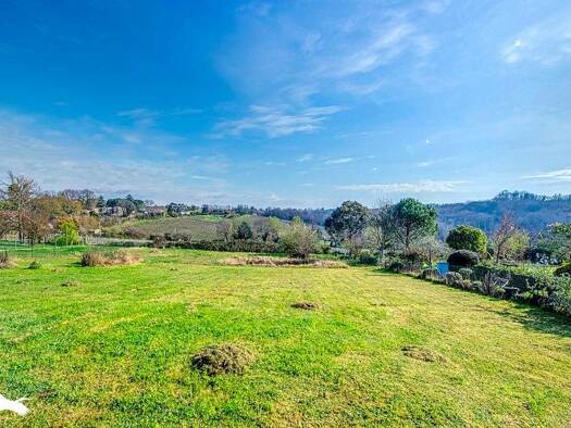 Maison à vendre 348 480 € 5 pièces 2 chambres 118 m² 2 316 m² de terrain Rions 33410