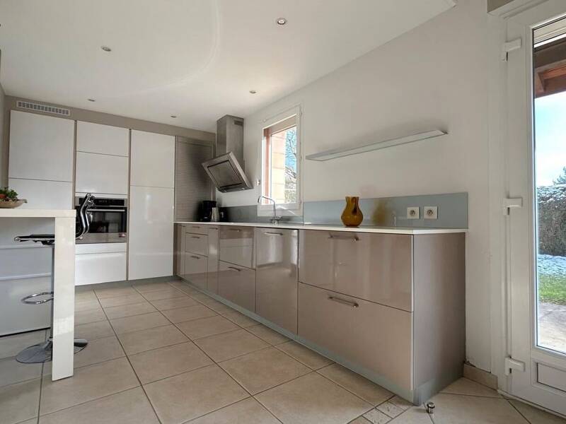Maison à vendre, 126m², ANNECY