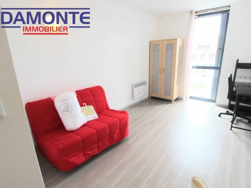 Maison à louer, 19m², ROSIERES PRES TROYES
