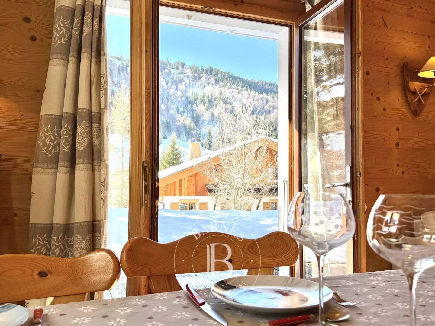 Maison à vendre, 45m², LA CLUSAZ