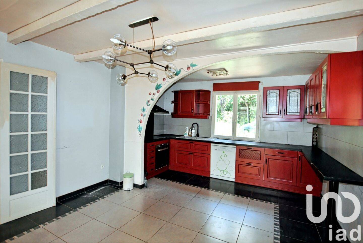 Maison à vendre, 141m², SAINT FARGEAU